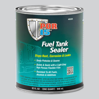 POR 15 Fuel Tank Sealer- 946mL - POR49204