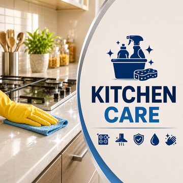 FRESH KITCHEN