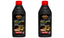 10Tenths Race Castor Synthetic Oil - Chemox