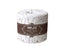 Veora 22811 Luxury Toilet Rolls (3 Ply 48 Packs x 210S/Roll)