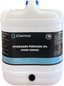 Chemox - 3% H2O2 Food Grade Hydrogen peroxide 20L