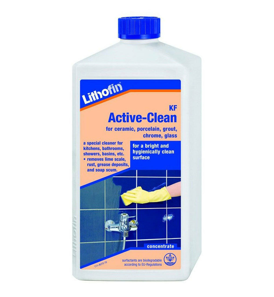 Lithofin KF Active Clean 1L
