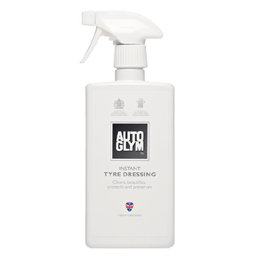Autoglym Instant Tyre Dressing 500ml