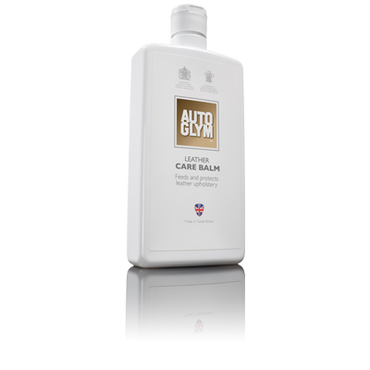 Autoglym Leather Care balm 500mL