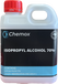 Chemox - Isopropyl Alcohol Isopropanol 70% Rubbing Alcohol 1L