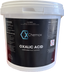 Chemox - Oxalic Acid 100% - 4kg