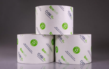ESG EcoSoft 619 Toilet Tissue Opticore (2 Ply 36 Packs x 865S/Roll)