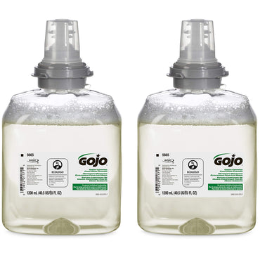    GOJO 5665-02 Chemox