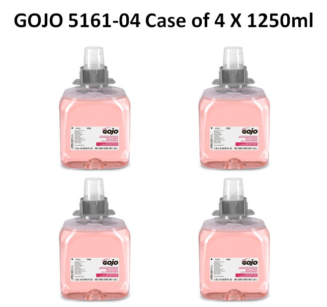 GOJO 5161-04 Chemox