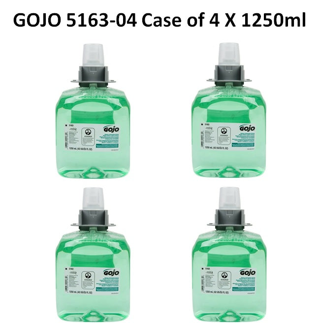 GOJO 5163-04 - Chemox