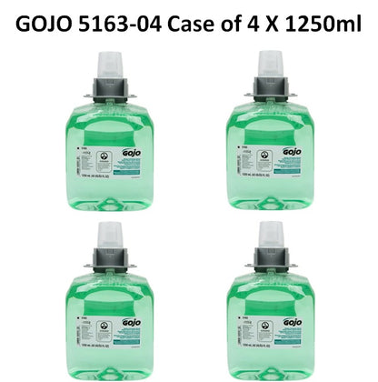 GOJO 5163-04 - Chemox