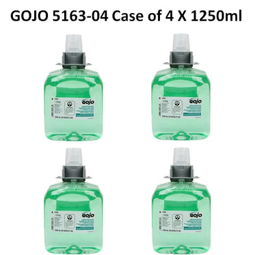 GOJO 5163-04 - Chemox