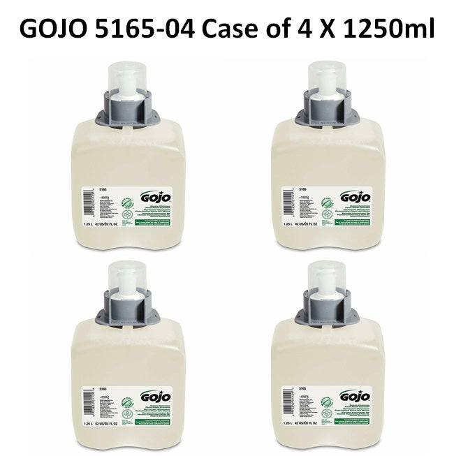 GOJO 5165-04 - Chemox