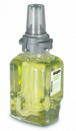 GOJO 8713-04 Hand Wash Body Wash Shampoo Citrus Ginger 700ml x 4pk