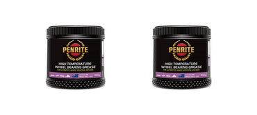 Penrite High Temperature Wheel Bearing Grease 500g - HTGR0005 **Twin Pack** - Chemox