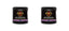 Penrite High Temperature Wheel Bearing Grease 500g - HTGR0005 **Twin Pack**