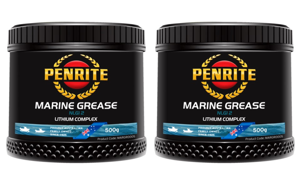 Penrite Marine Grease 500g - MARGR0005 - Chemox