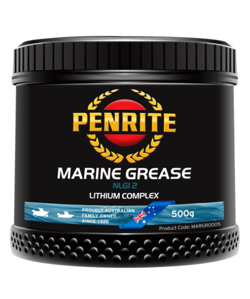 Penrite Marine Grease 500g - MARGR0005 - Chemox
