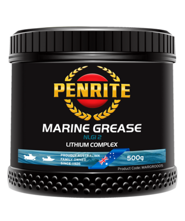 Penrite Marine Grease 500g - MARGR0005 - Chemox