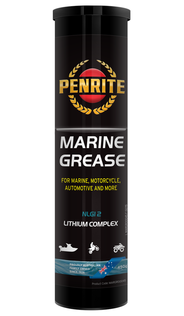 Penrite Marine Grease 450g - MARGR00045 - Chemox