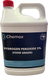Chemox - 3% H2O2 Food Grade Hydrogen peroxide 4L