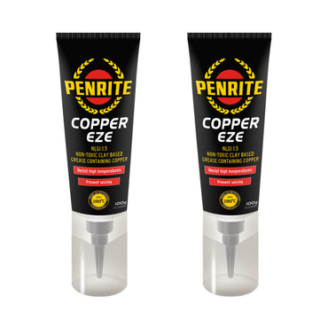 Penrite Copper Eze Twin Pack - Chemox