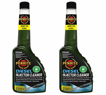 Penrite Diesel Injector Cleaner - Chemox