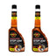 Penrite Engine Oil Stop Leak 375mL - ADESL375 ** Twin pack**