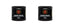 Penrite Rubber Grease 500g - RUBGR0005 ** Twin Pack **