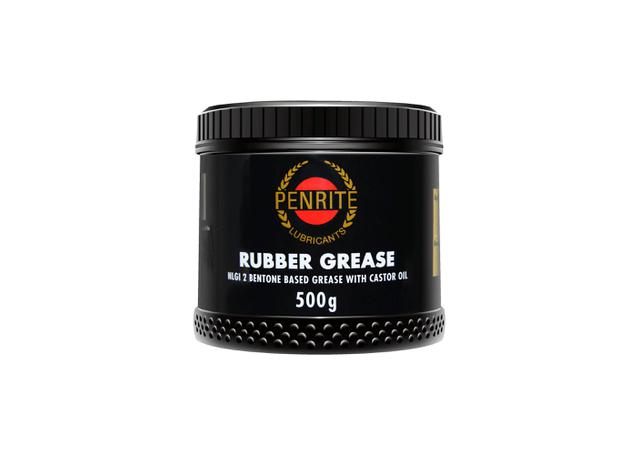 Penrite Rubber Grease 500g - RUBGR0005