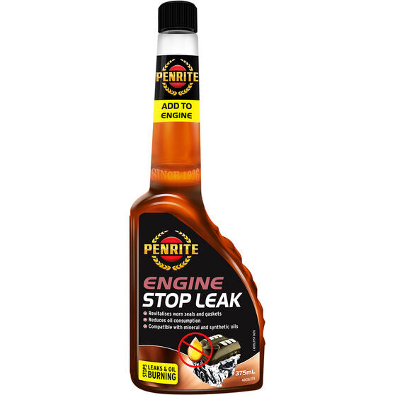Penrite Engine Oil Stop Leak - Chemox