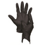 Sabco Nitrile Gloves Medium Black 100 Pcs