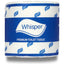 Whisper 3644 Premium Toilet Tissue (2Ply 400Sheets/Roll)