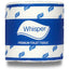 Whisper 3644 Premium Toilet Tissue (2 Ply 48 Packs x 400S/Roll)