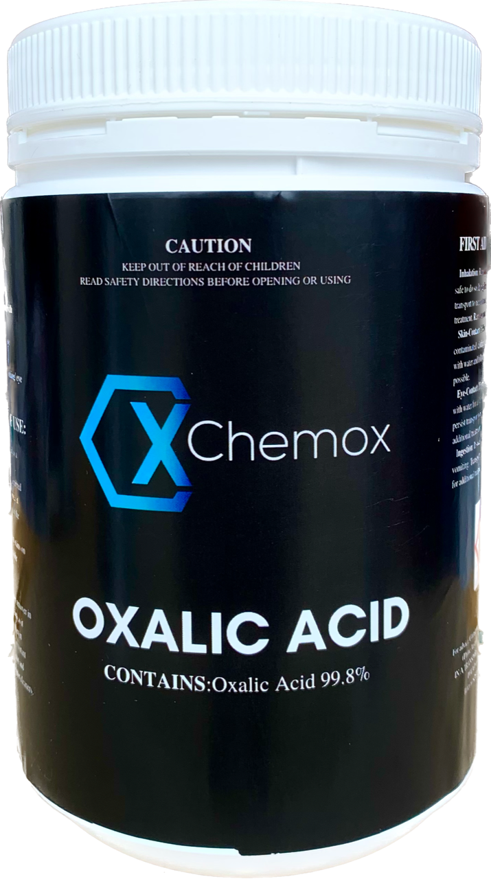 Oxalic acid 1kg