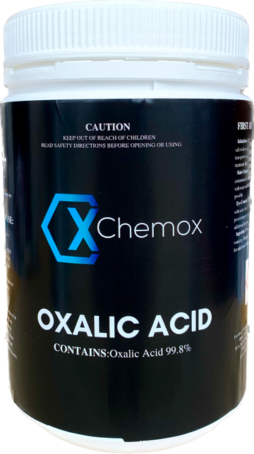 Oxalic acid 1kg