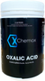 Chemox - Oxalic Acid 100% - 1kg