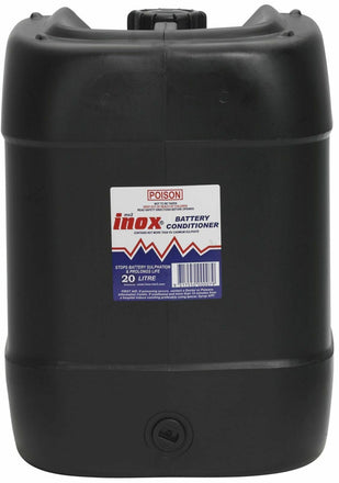 INOX MX2 BATTERY CONDITIONER 20L