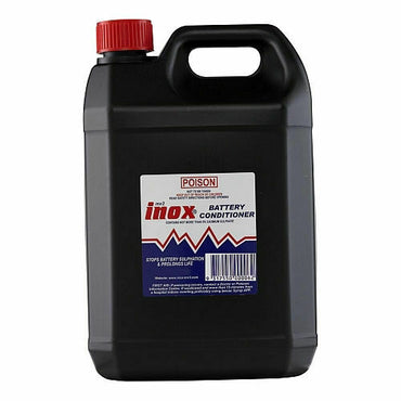 INOX MX2 BATTERY CONDITIONER 5L