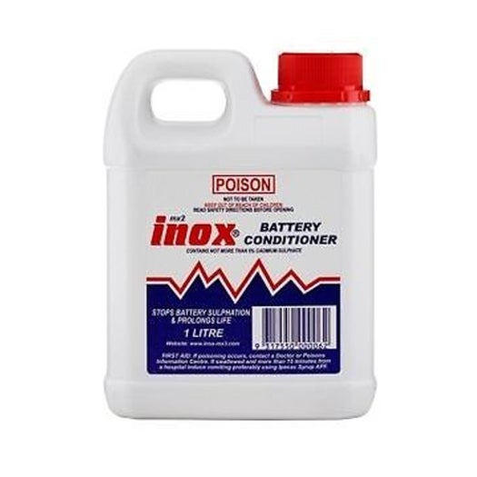 INOX MX2 BATTERY CONDITIONER 1L