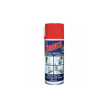 Inox MX3 Lubricant 300g Aerosol