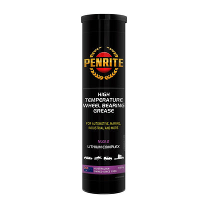 Penrite High Temperature Wheel Bearing Grease 450g - HTGR00045 - CHemox