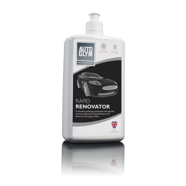 Autoglym Rapid Renovator 1L