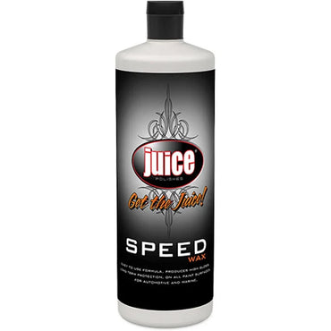 Juice Speed Wax Polish 1L